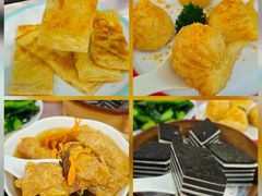 -华源餐厅·海鲜大排档(日月贝店)