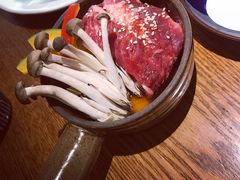 -炎蔵牛舌烤肉