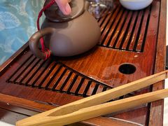 -白天鹅宾馆-玉堂春暖餐厅