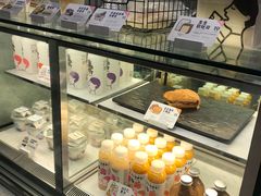 -喜茶(广州中山六路店)