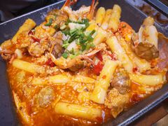 -裕鼎鲜·新中菜(八一广场万达店)