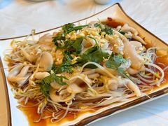 -宾朋海鲜特色美食餐厅·纯手工鲅鱼水饺(兴海路店)