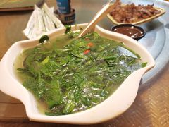 -多哥水傣味餐厅(司马巷店)