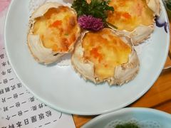-松坂屋日料自助(长城路店)