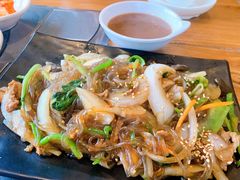 -云龙·烤肉专门店(东方路店)