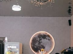 -怦然秘事游戏体验馆(银座和谐广场店)