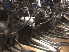 -威尔仕健身(杭州万象城店)