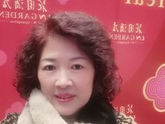 -广州花园酒店