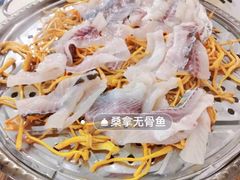 -凯盈阁·顺德私房菜·桑拿鸡