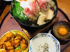 一人食寿喜锅-肥朵食堂(带梦胡同店)