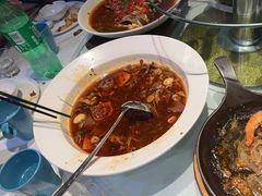 -新安人家·22年本地餐厅