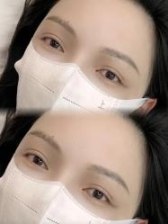 -张小野·专业半永久纹眉