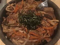 -新石器烤肉(中房金谊广场店)
