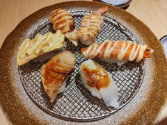 -万岁寿司(蓬江万达店)
