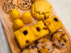 -西贝(满都海公园店)