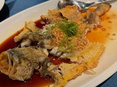 -福禧酒窖·中餐厅 (万柳店)