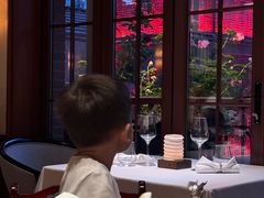 -Le Comptoir de Pierre Gagnaire