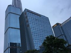 -皇庭广场(福华三路店)