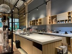 -GOTLOT COFFEE&KITCHEN角落厨房NOOK店
