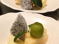 -厦门朗豪酒店 · 明阁中餐厅