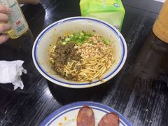 -万三面馆(青龙正街太古里店)