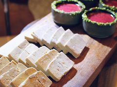 -上海和平饭店-华懋阁 The Cathay Room