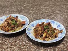 -许村蟹面(海宁许村大道店)
