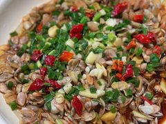 -健眺小海鲜(临海后山店)