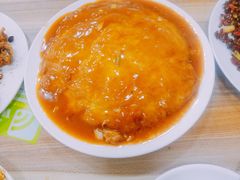 -老七饭馆(光荣道总店)