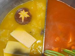 -湊湊火锅·茶憩(皇姑万象汇店)