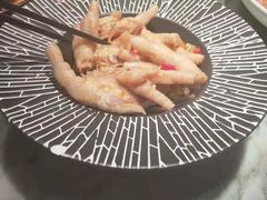 -梁家大院•农家菜(昆山会展中心店)