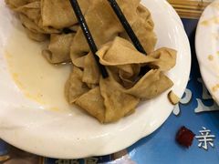 -京都老蔡记(伊河路店)