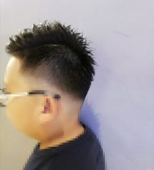 -BENSON沙龙