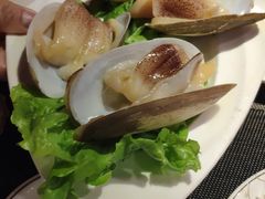 -船奇蒸汽海鲜·闽菜(八市海鲜总店)