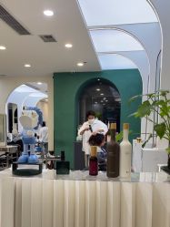 -a·f one hair salon