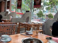 大堂-洪大厨鸡煲(福田店)