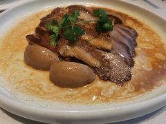 -潮州府·潮菜·砂锅粥(徐家汇店)