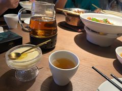 -沅江水·湖南家宴(南村万博长隆商圈店)