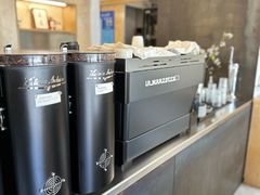 -麻雀咖啡SPARROW COFFEE(十全街店)
