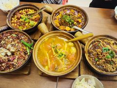 -罗妈砂锅(四川成都奎星楼店)