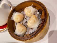 -潮福城大酒楼(湖滨北路店)