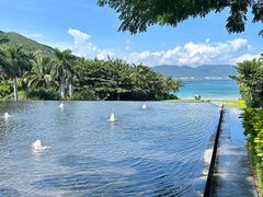 -三亚太阳湾柏悦酒店