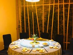 包厢-柳州菜饮食文化博物馆