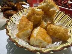-悦融·京鲁菜·露台花园(安定门店)