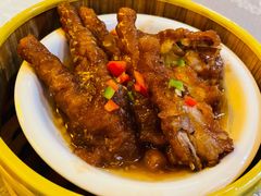 -香云轩·顺德菜(香云纱园林酒店店)