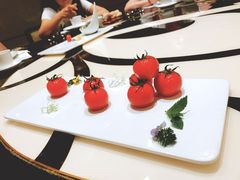 -广州文华东方酒店·江-由辉师傅主理