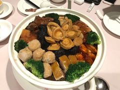 -桃源春晓中餐厅 TaoYuan Restaurant