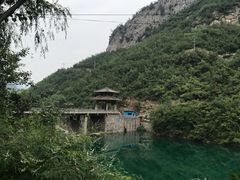 -青龙山生态文化旅游区(慈云寺)