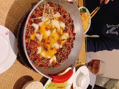 -渝信川菜(西单店)