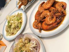 -来之顺海鲜菜馆·青岛菜·始于1993(栈桥店)